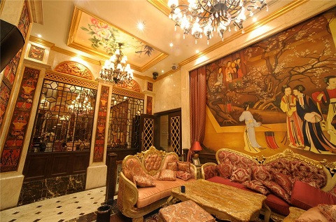 五河高档KTV妹子质量哪家好